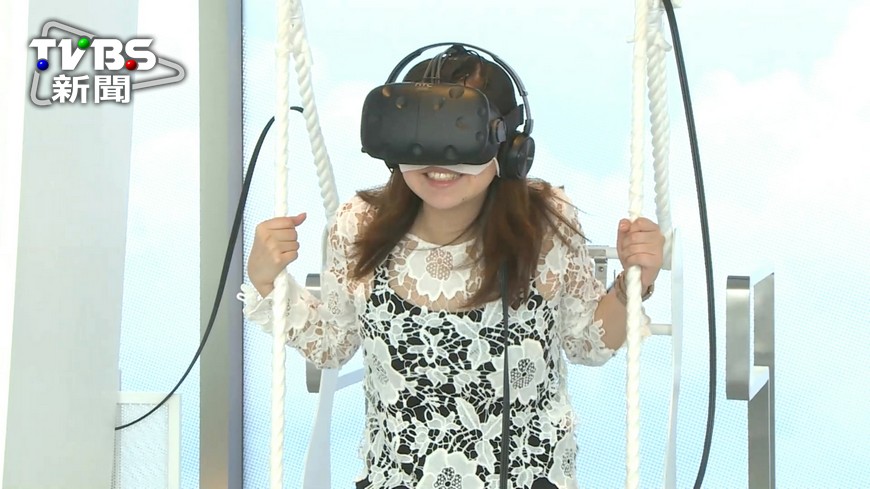 2021年VR頭戴裝置達1.3億台　生態圈來臨！