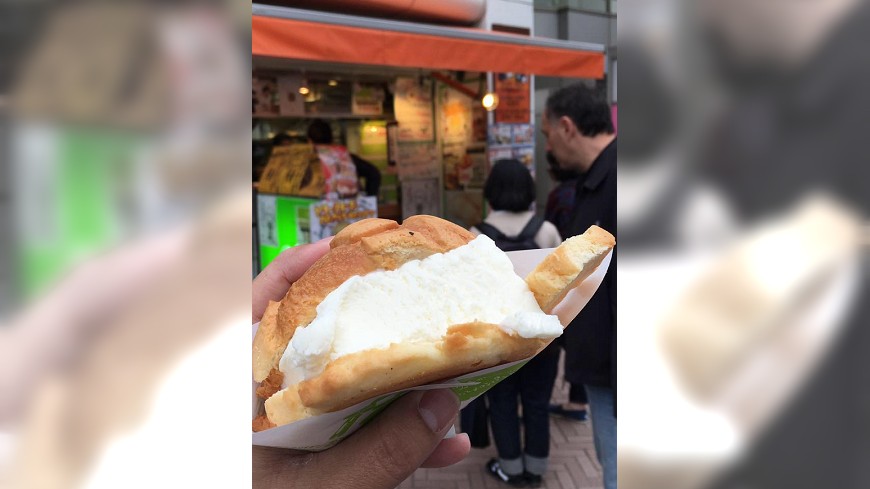 金澤麵包店「世界第二好吃的冰淇淋菠蘿麵包」，受到許多觀光客歡迎，現在有台灣的燒肉業者引進台灣，預計8月中旬在信義區NEO19 1樓開幕，9月份還將在東區開出第2家店。