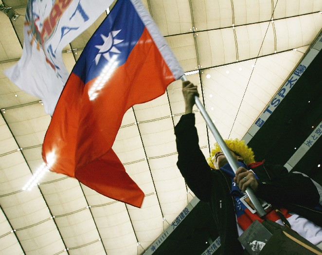 中華隊將首次到高尺巨蛋打WBC。資料照／達志影像／美聯社