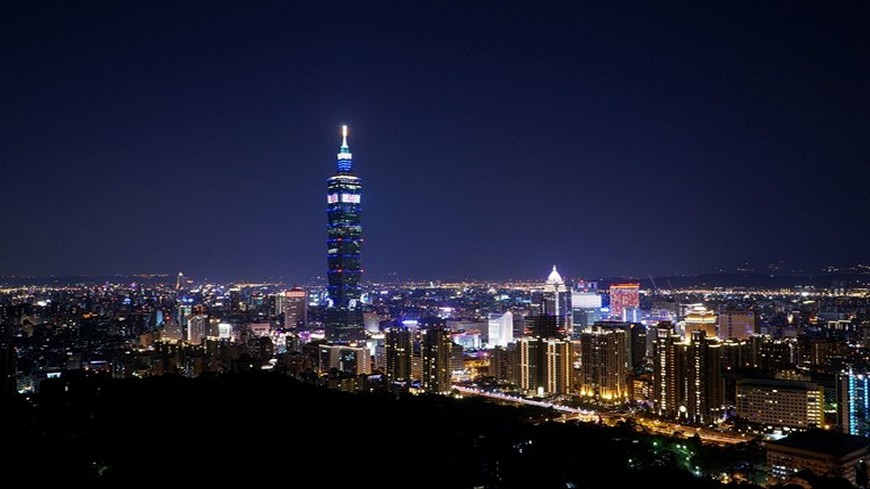 英國《經濟學人智庫》公佈最新「全球最宜居城市」調查，台灣排名和去年一樣，維持第60名。