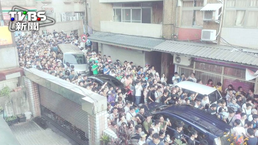 寶可夢風潮變「亂象」 時代雜誌評如世界末日