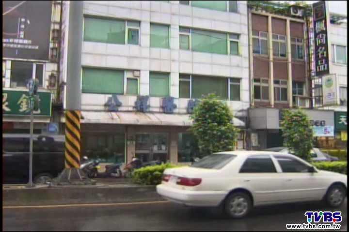 公祥醫院因照護疏失致吳女燙傷死亡，被判決賠償343萬元。圖／TVBS資料照片