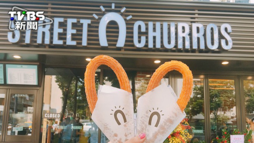 韓當地知名的吉拿棒連鎖店「Street Churros(스트릿츄러스)」登台後很受歡迎，如今在官方粉絲團上也公告，即將在10月9日於信義商圈開設第2家分店。
