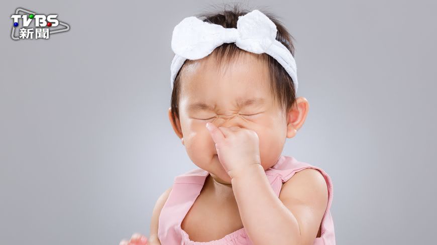 在台灣，每兩個嬰兒就有一人是過敏兒，但超過6成的母親卻不知如何分辨過敏與感冒。