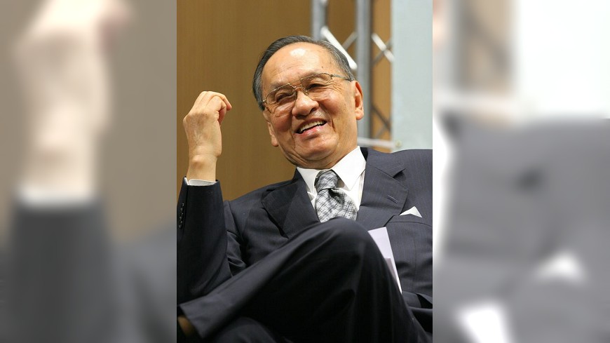 年事高 彭明敏婉謝資政蔡 理解尊重 Tvbs新聞網