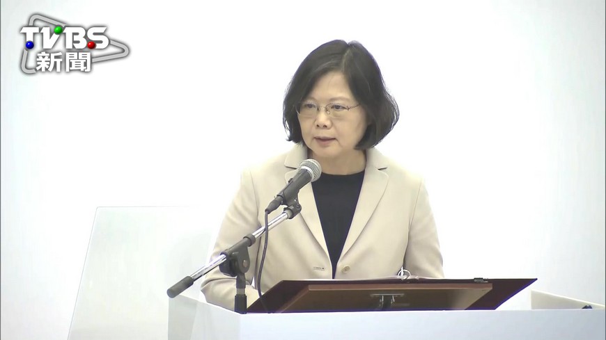快訊／台聖斷交　府聲明：陸操作一中傷害兩岸