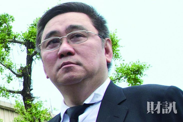 快訊/20年情變?台塑二代王文洋傳分手呂安妮