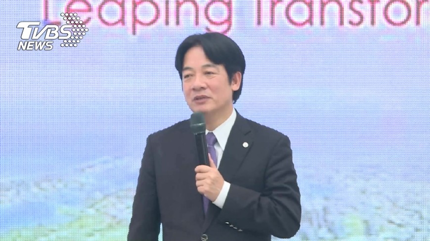 國民黨:賴清德髮夾彎 無政治誠信