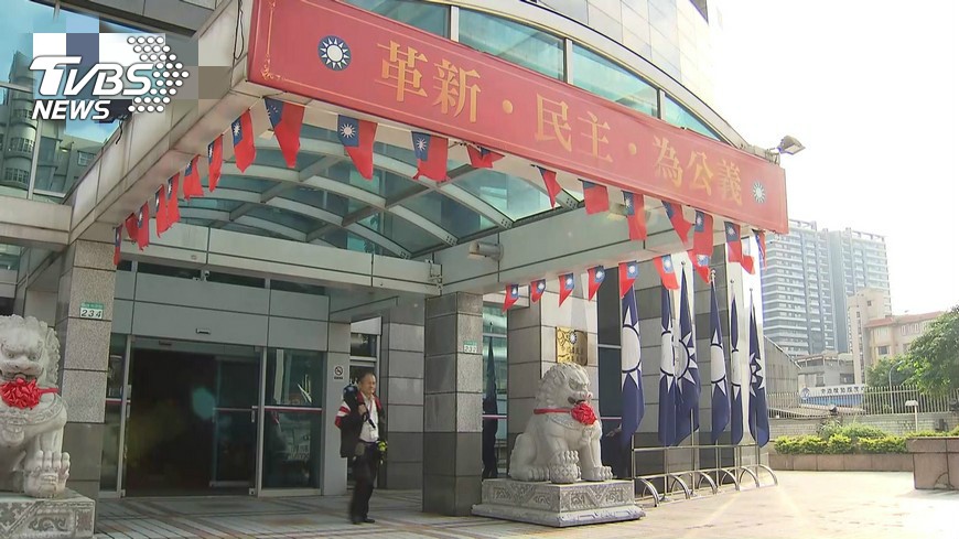 國民黨智庫:中國對台灣沒有武統急迫性