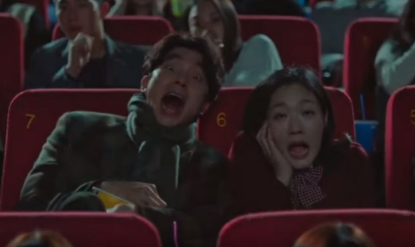圖／YouTube Korean Drama Trailer