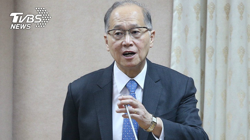 李大維:新加坡星光計畫一切照常
