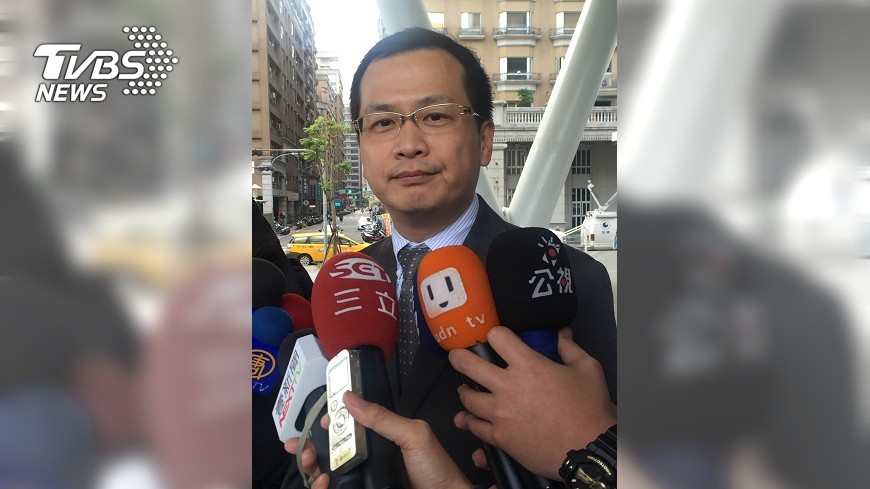 羅智強欲參選北市 找年輕發言人搞創意