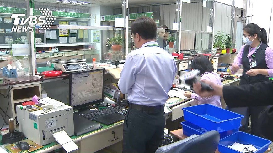 考上等1年未分發 中華郵政261正取生不敢找工作