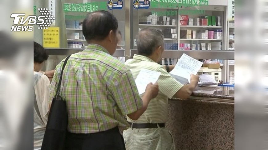 高薪低報健保費 去年追回1.6億