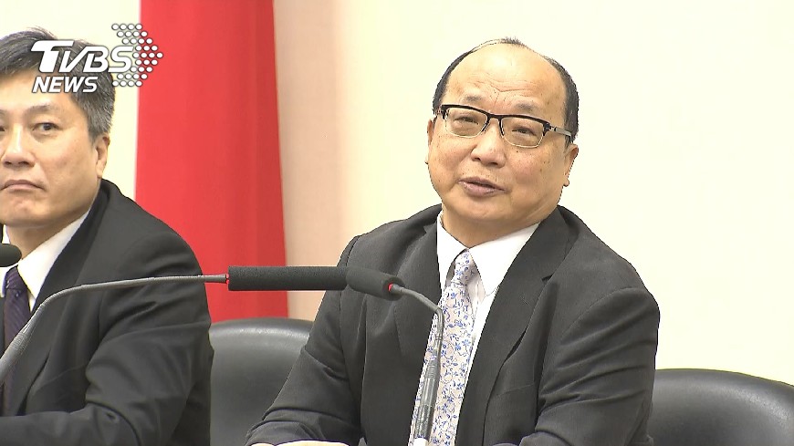 快訊／胡志強住加護病房　祕書證實：「重感冒」觀察中