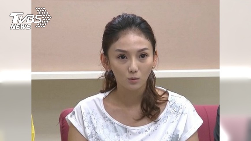 快訊/3個月定讞!劉喬安做偽證 6/28將報到執行