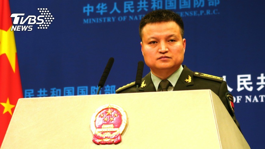 陸自製航艦叫皮皮蝦號?中共黨媒認可