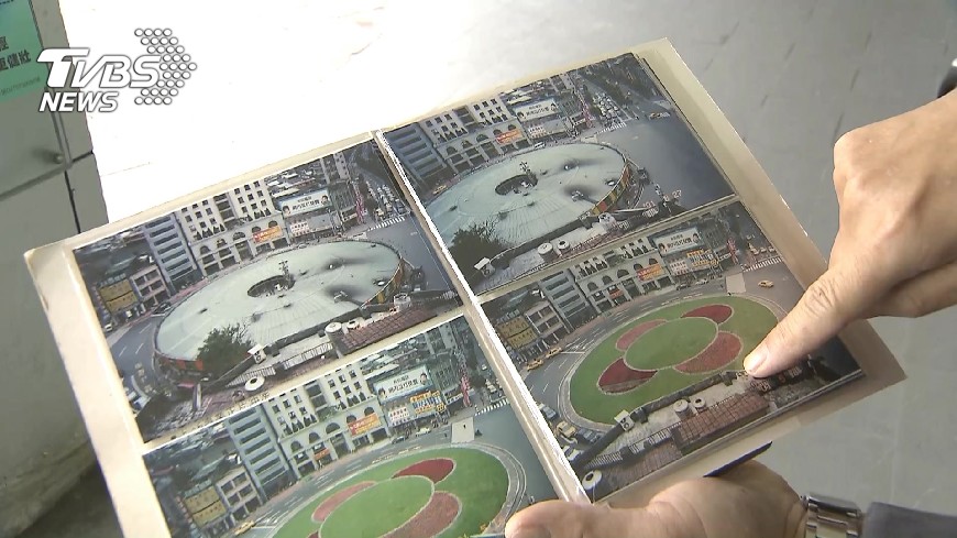 舊建成圓環設捷運出口 北市府:會評估