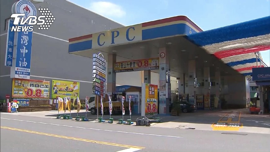 第三天然氣接收站卡關 若未達標中油將遭罰