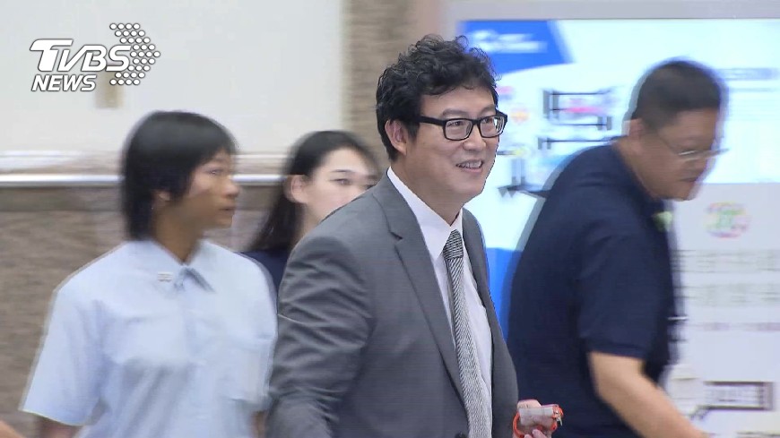 參選北市長 姚文智:全力爭取黨內提名