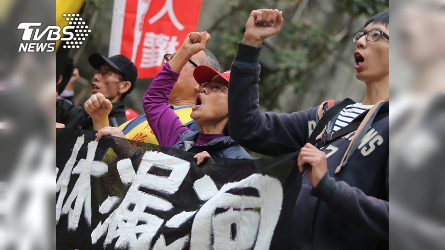 一例一休　經長：努力與工商團體討論
