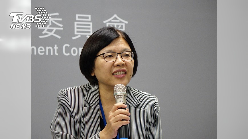 國民黨質疑領雙薪　施錦芳：汙衊