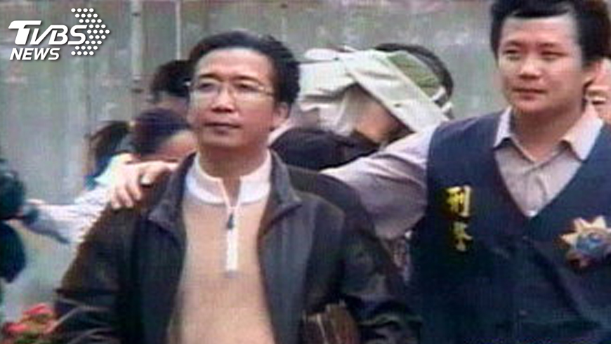秦庠鈺遭判刑確定，他在判刑前早已棄保潛逃，又引起有罪羈押修法爭議。圖／TVBS