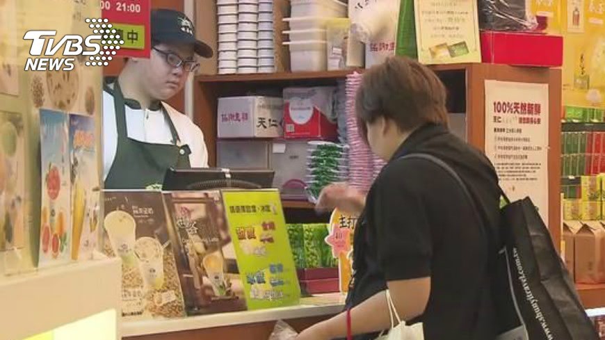 女童天天喝含糖飲 肝指數飆高