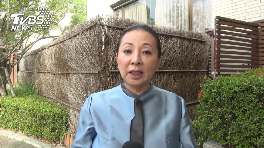 張花冠:陳明文首創栽贓式道歉