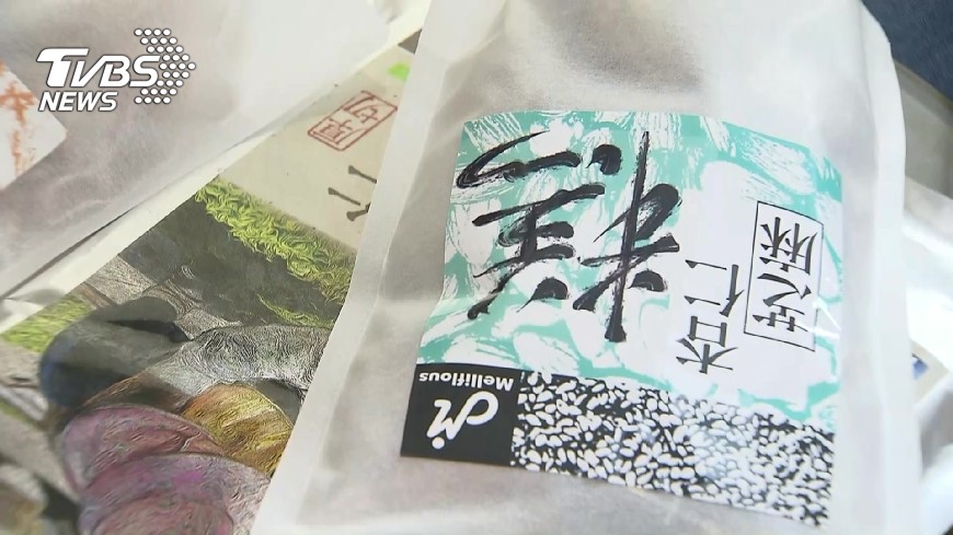 春節團圓停不了嘴 零食熱量解密