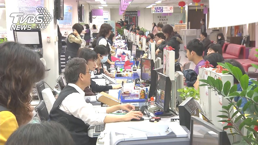 權益顧好！初一、二上班　有補休及「做1給4」加班費