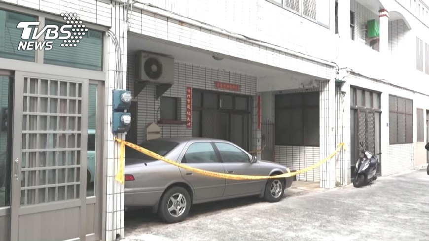 馬公5女燒炭唯一倖存活口 今晨偕父同地點燒炭亡