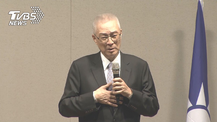 監督前瞻計畫 吳敦義要求多管齊下