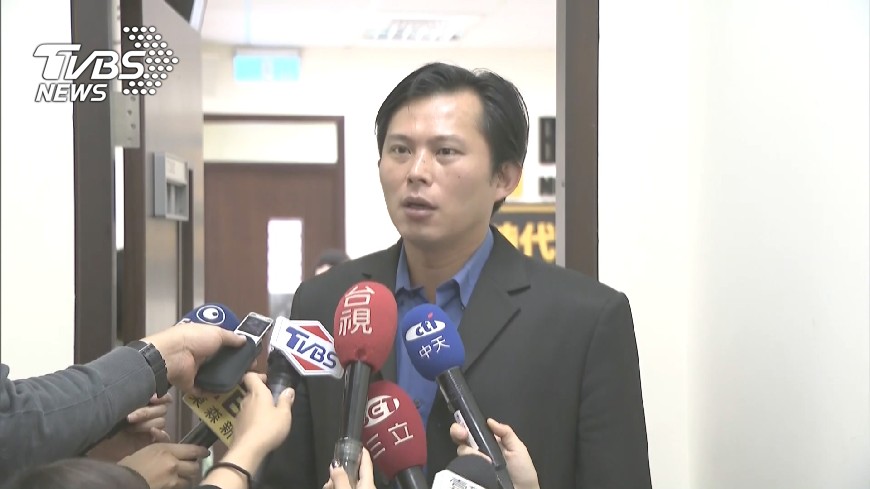 黃國昌指金管會包庇永豐金 曾銘宗駁斥
