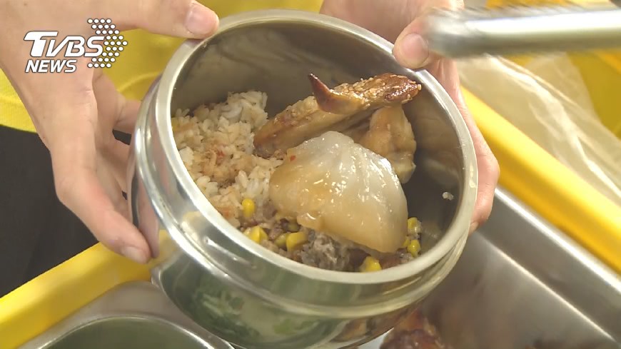 快訊／北市4校午餐群聚腹瀉　「仙人掌桿菌」染食物