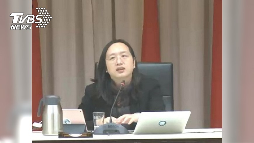 社企聚落進駐空總舊址　唐鳳坐鎮辦公
