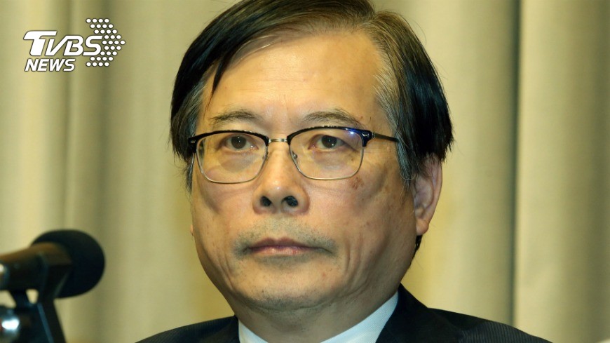 卸下勞長 郭芳煜:當初像接燙手山芋