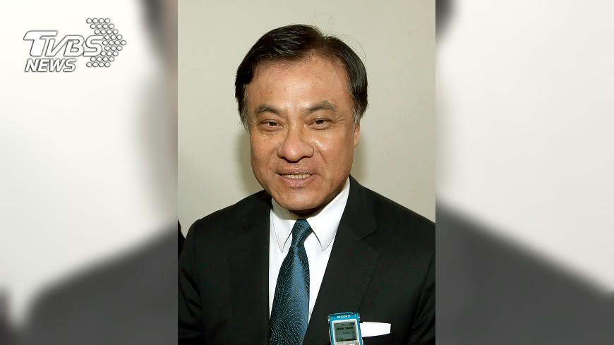 憶公事所唸碩士 蘇嘉全:不敢打混蹺課