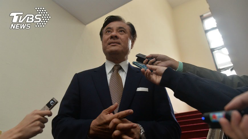 迎接世大運 蘇嘉全:讓世界看見台灣