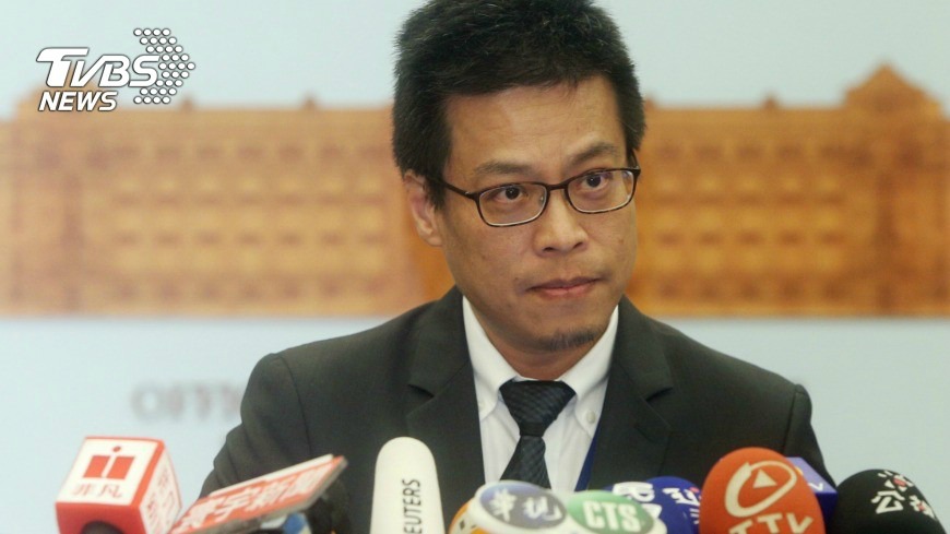 府:中國軍事動態 國安單位全程掌握