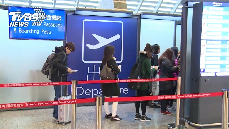 春節返鄉人潮現　24日起漸入疏運高峰