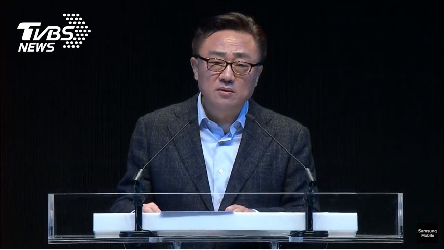 三星認了！Note 7爆炸 肇因就是「電池」│TVBS新聞網