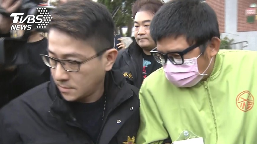 快訊/下藥迷昏韓國女遊客 小黃司機判11年