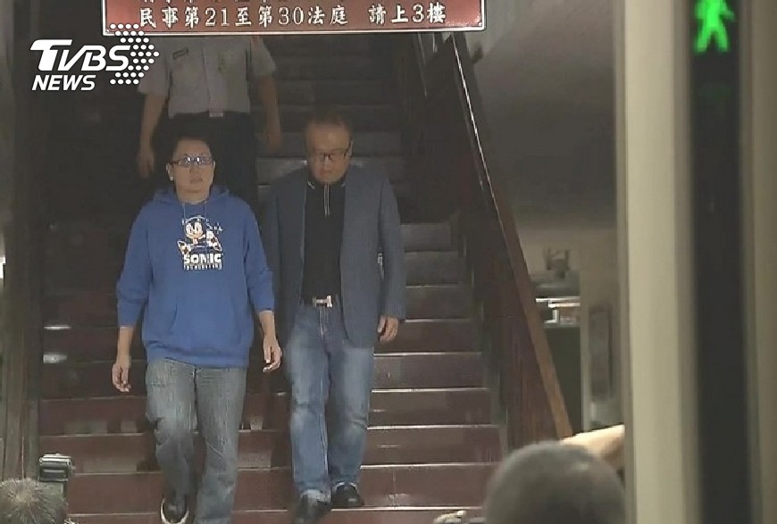 樂陞案亡羊補牢　學者提公司法修法4要點