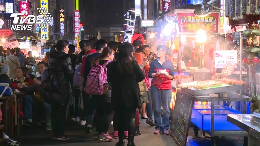 為何日本人愛來台灣？　旅居客神解3大原因