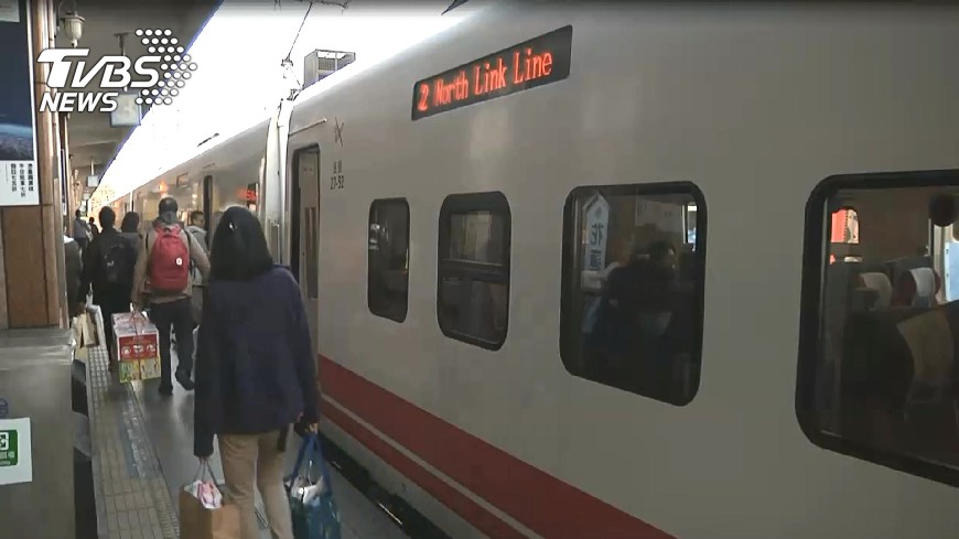 解決一票難求 花東鐵路雙軌計畫將啟動