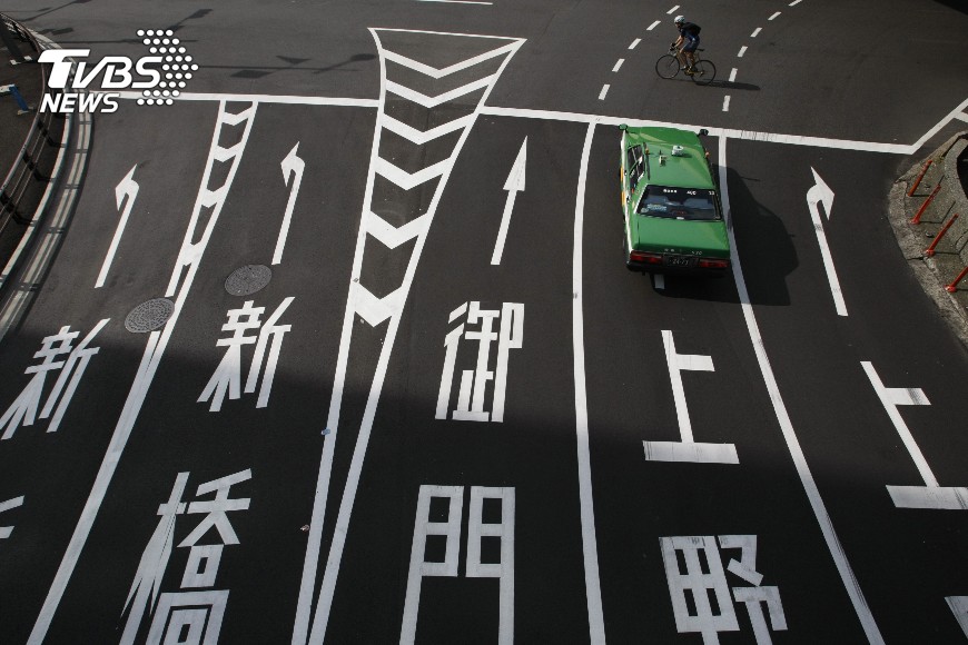 FOCUS線上看/先訂車資! 日本計程車抗Uber