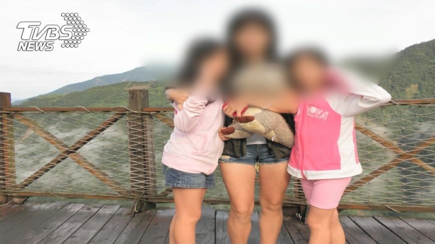 婚姻情感失調 最易發生殺子自殺悲劇