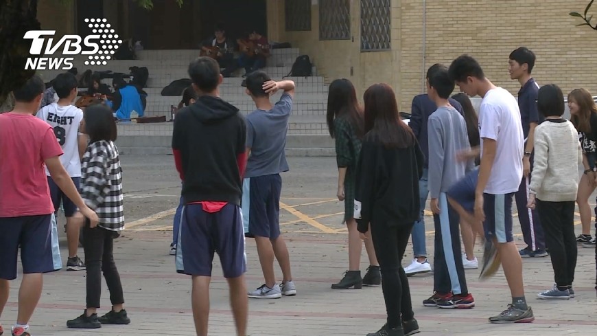 大學申請入學 登記志願序通行碼13日寄發