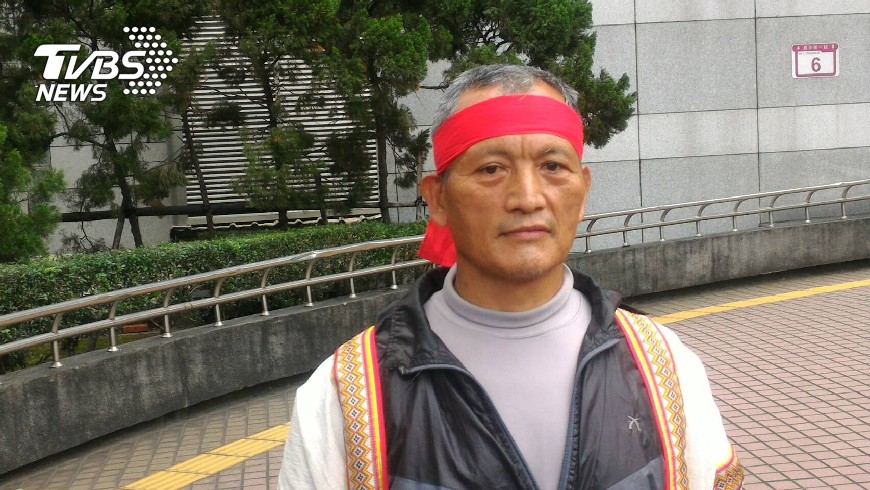 王光祿案聲請釋憲　原團盼理解原民文化